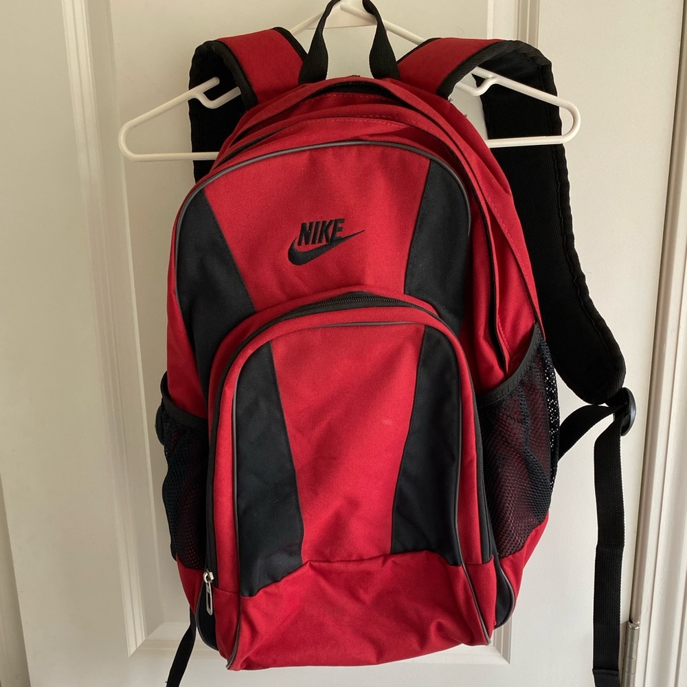 Nike Backpack